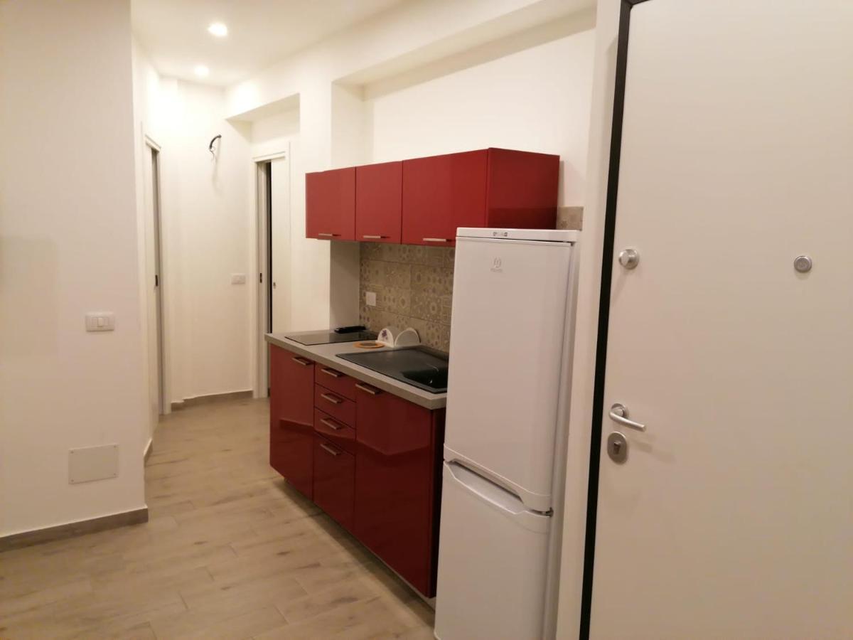 Home Cipriana 카타니아 외부 사진